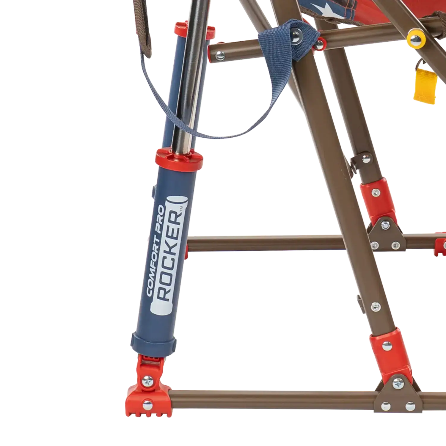 Comfort Pro Rocker™